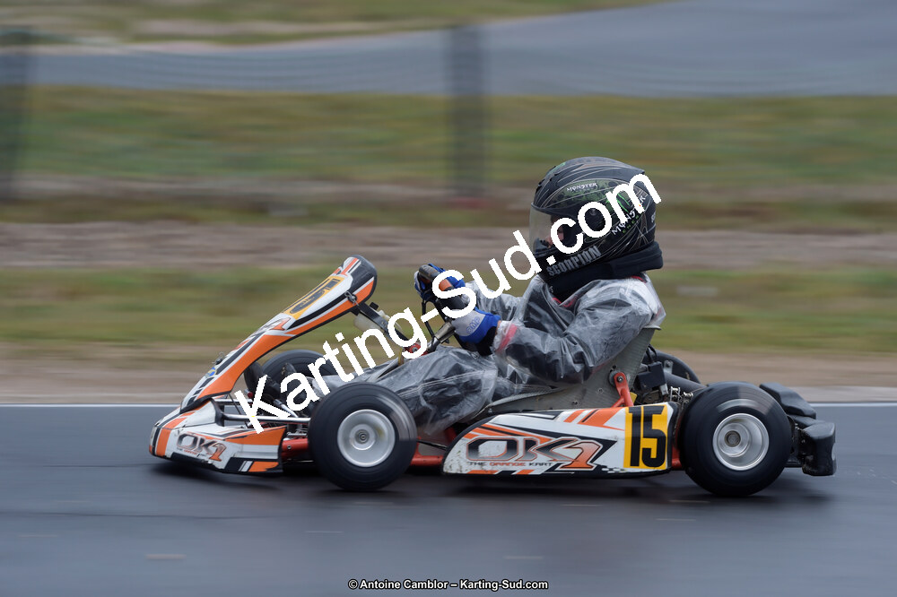 12/02/2017 : Trophée Gangeois 2017 à Ganges (Photos Antoine Camblor) 2017 — karting