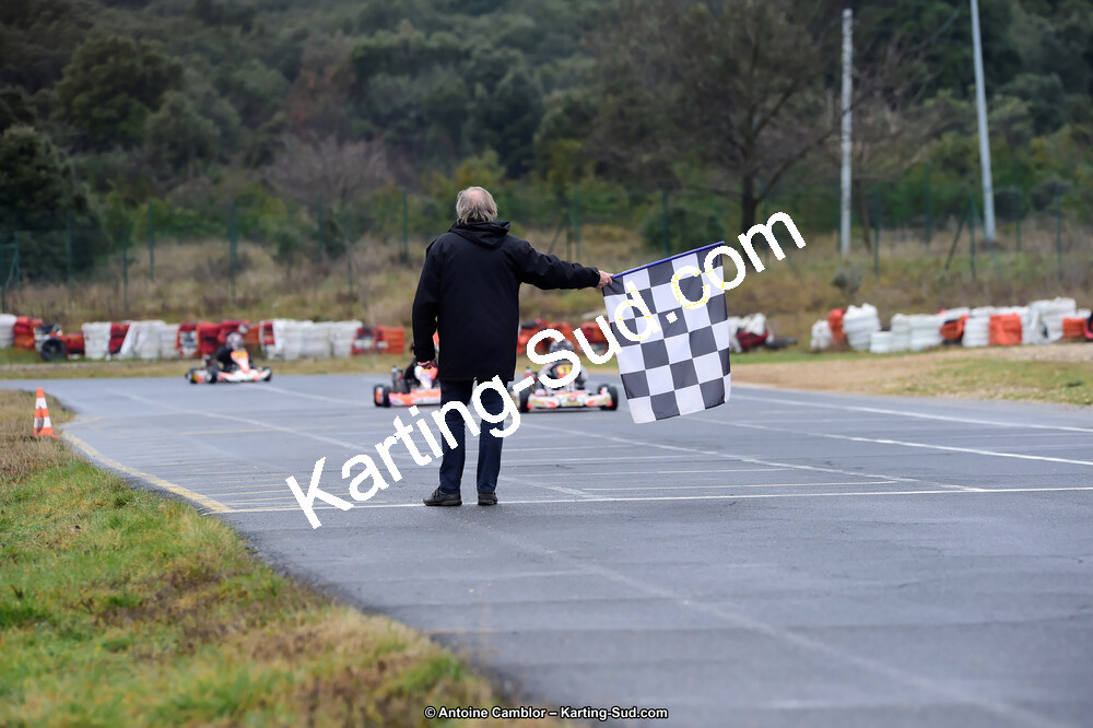 12/02/2017 : Trophée Gangeois 2017 à Ganges (Photos Antoine Camblor) 2017 — karting