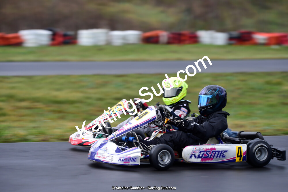 12/02/2017 : Trophée Gangeois 2017 à Ganges (Photos Antoine Camblor) 2017 — karting
