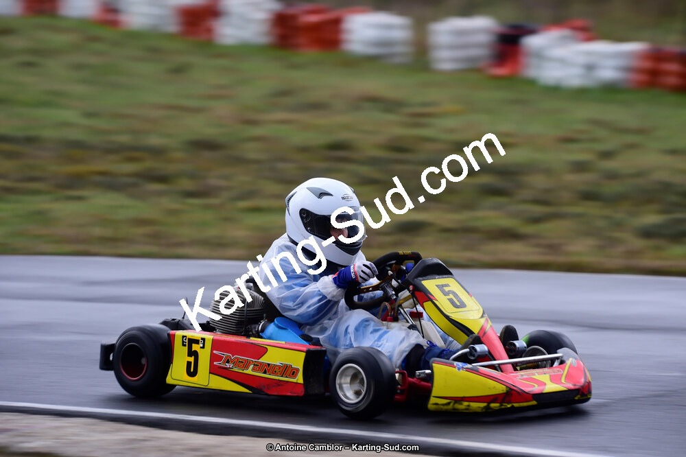 12/02/2017 : Trophée Gangeois 2017 à Ganges (Photos Antoine Camblor) 2017 — karting