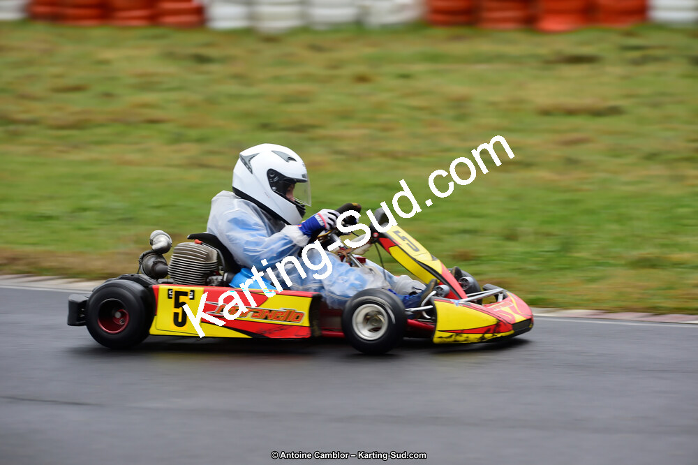 12/02/2017 : Trophée Gangeois 2017 à Ganges (Photos Antoine Camblor) 2017 — karting