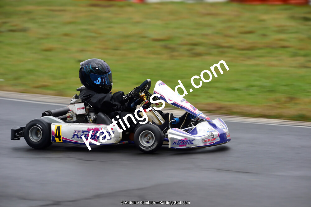 12/02/2017 : Trophée Gangeois 2017 à Ganges (Photos Antoine Camblor) 2017 — karting