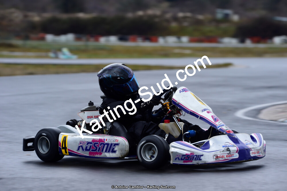 12/02/2017 : Trophée Gangeois 2017 à Ganges (Photos Antoine Camblor) 2017 — karting
