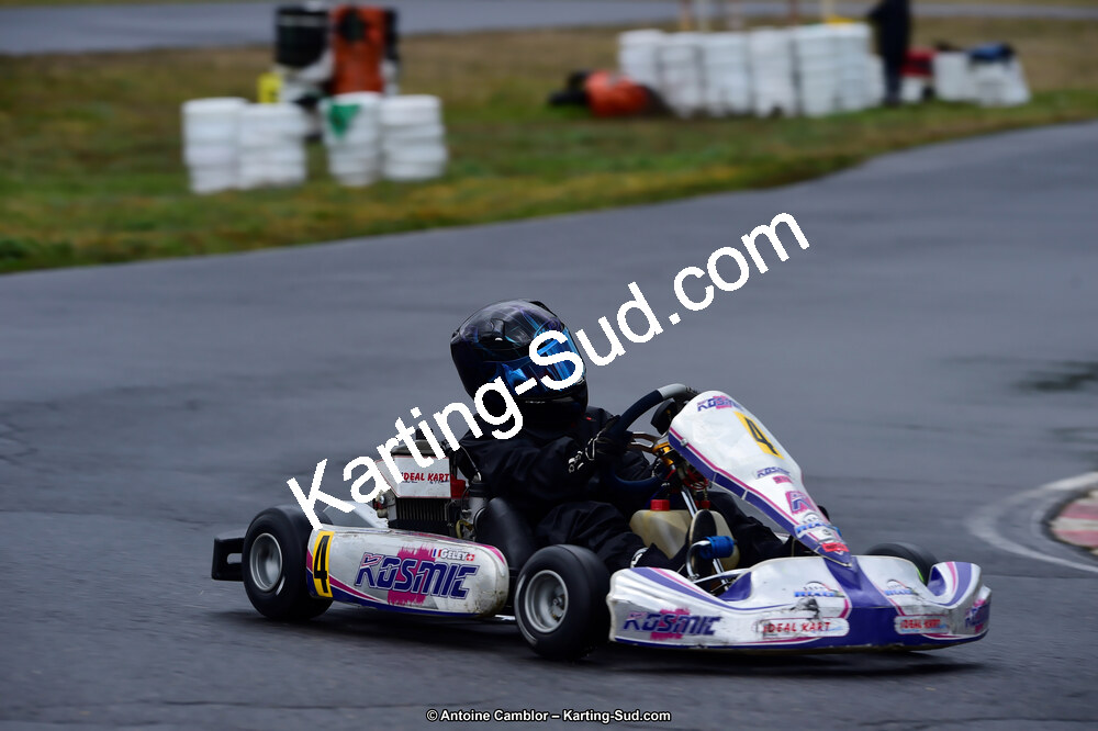 12/02/2017 : Trophée Gangeois 2017 à Ganges (Photos Antoine Camblor) 2017 — karting