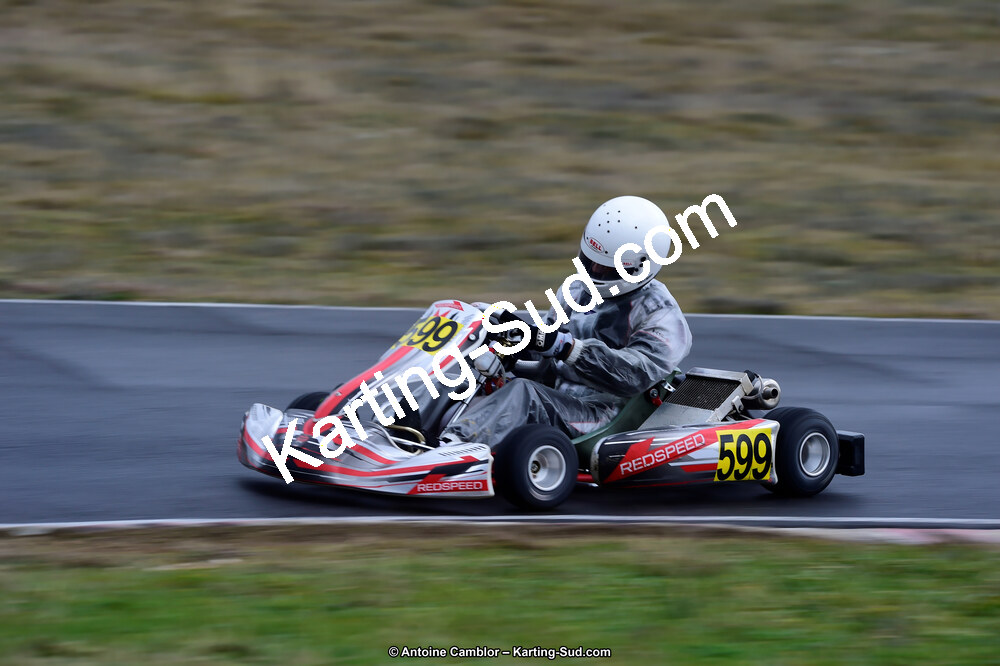 12/02/2017 : Trophée Gangeois 2017 à Ganges (Photos Antoine Camblor) 2017 — karting