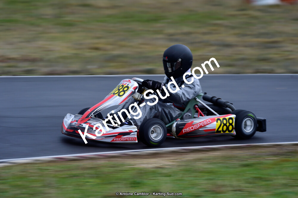 12/02/2017 : Trophée Gangeois 2017 à Ganges (Photos Antoine Camblor) 2017 — karting