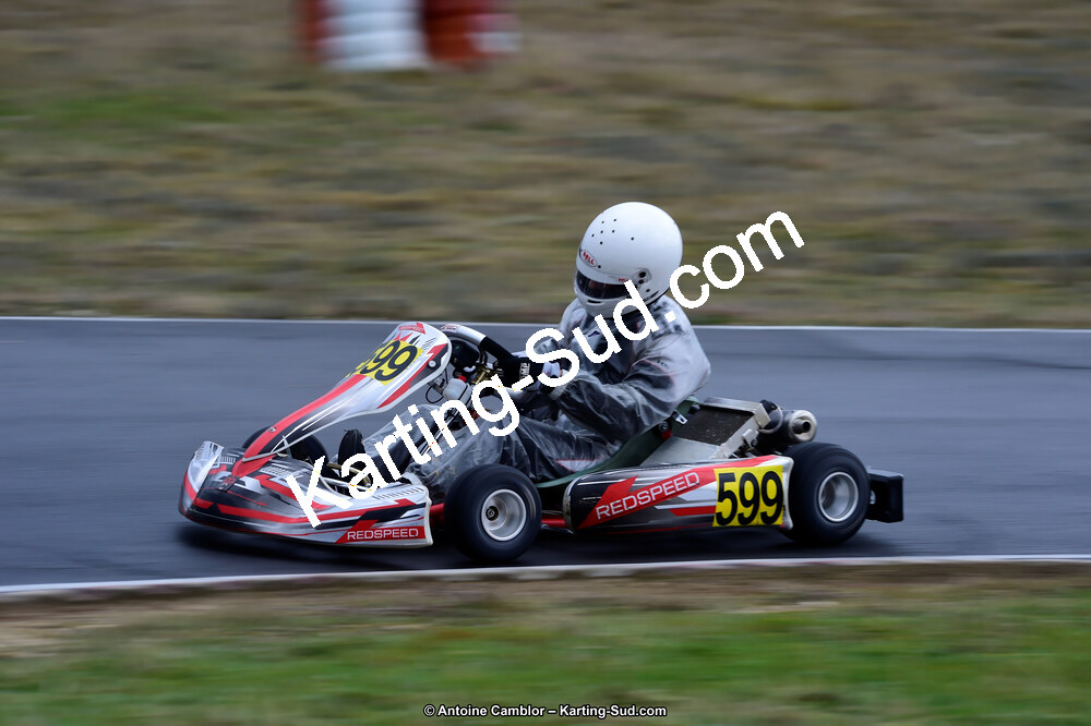 12/02/2017 : Trophée Gangeois 2017 à Ganges (Photos Antoine Camblor) 2017 — karting