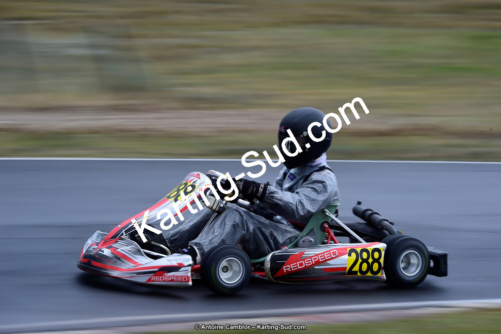 12/02/2017 : Trophée Gangeois 2017 à Ganges (Photos Antoine Camblor) 2017 — karting
