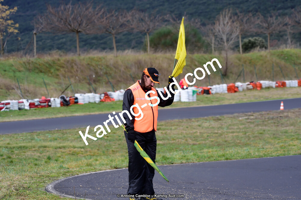 12/02/2017 : Trophée Gangeois 2017 à Ganges (Photos Antoine Camblor) 2017 — karting
