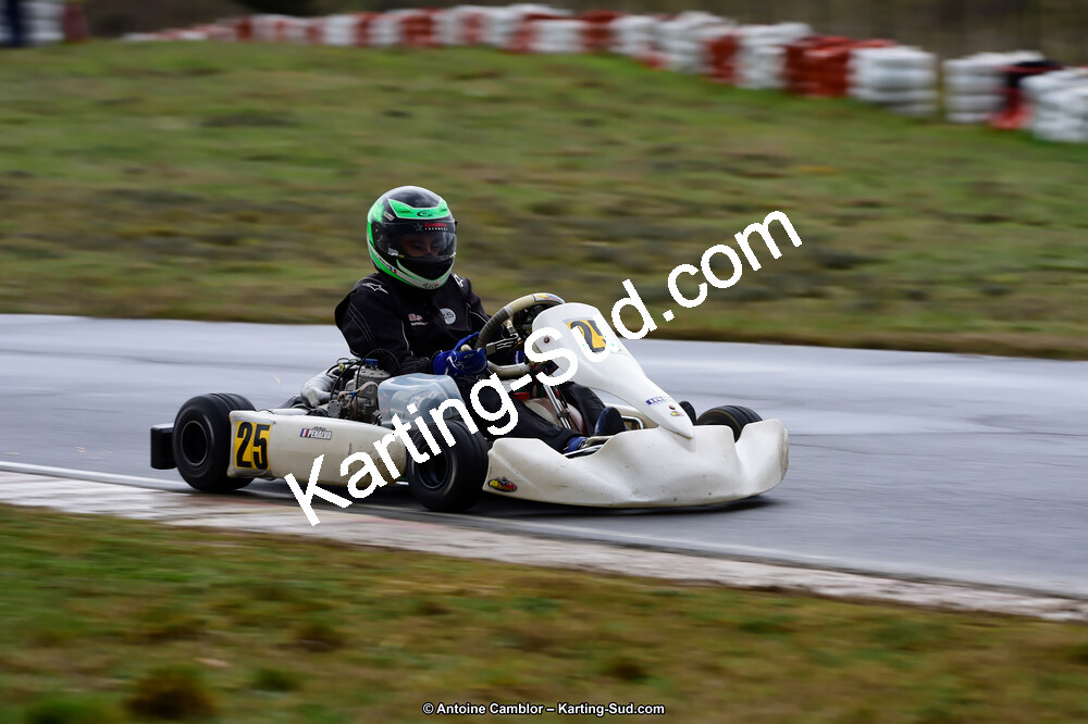 12/02/2017 : Trophée Gangeois 2017 à Ganges (Photos Antoine Camblor) 2017 — karting
