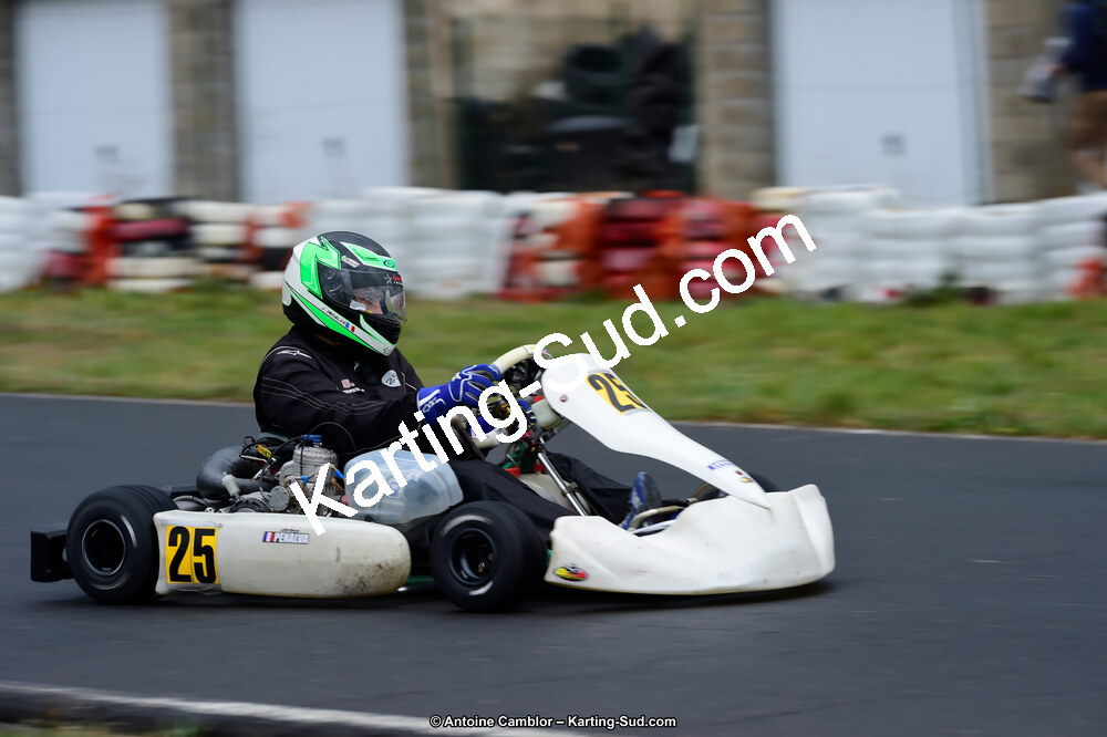 12/02/2017 : Trophée Gangeois 2017 à Ganges (Photos Antoine Camblor) 2017 — karting
