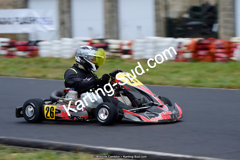 12/02/2017 : Trophée Gangeois 2017 à Ganges (Photos Antoine Camblor) 2017 — karting