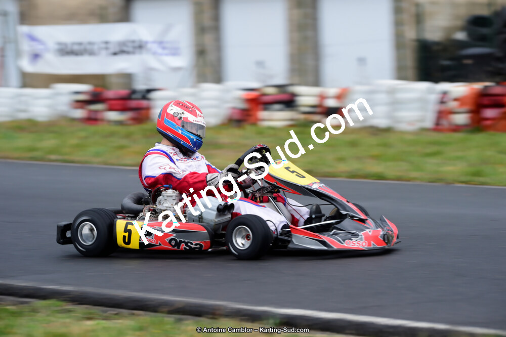 12/02/2017 : Trophée Gangeois 2017 à Ganges (Photos Antoine Camblor) 2017 — karting