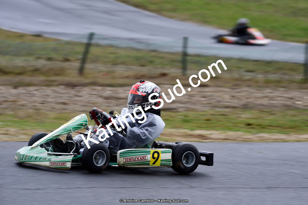 12/02/2017 : Trophée Gangeois 2017 à Ganges (Photos Antoine Camblor) 2017 — karting