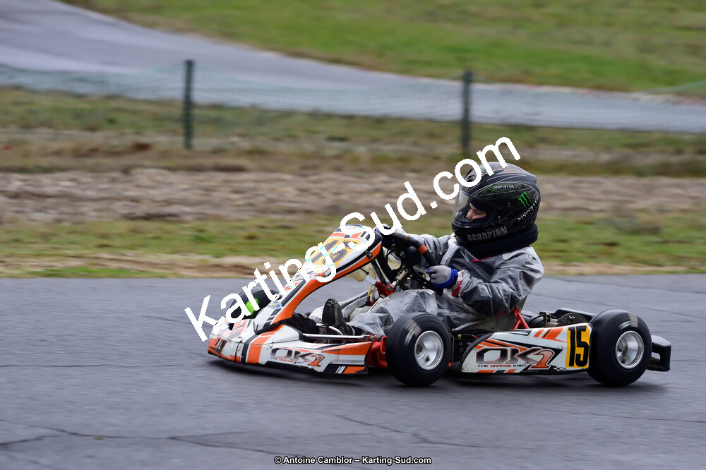 12/02/2017 : Trophée Gangeois 2017 à Ganges (Photos Antoine Camblor) 2017 — karting