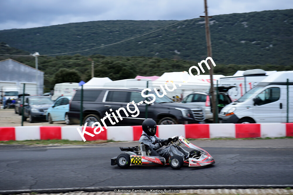 12/02/2017 : Trophée Gangeois 2017 à Ganges (Photos Antoine Camblor) 2017 — karting
