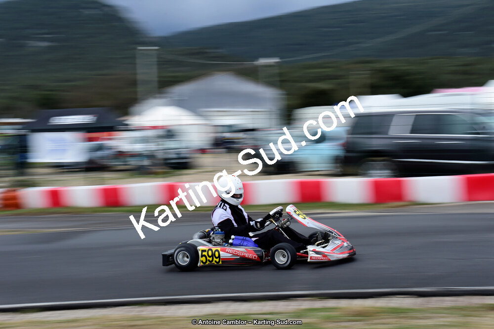 12/02/2017 : Trophée Gangeois 2017 à Ganges (Photos Antoine Camblor) 2017 — karting