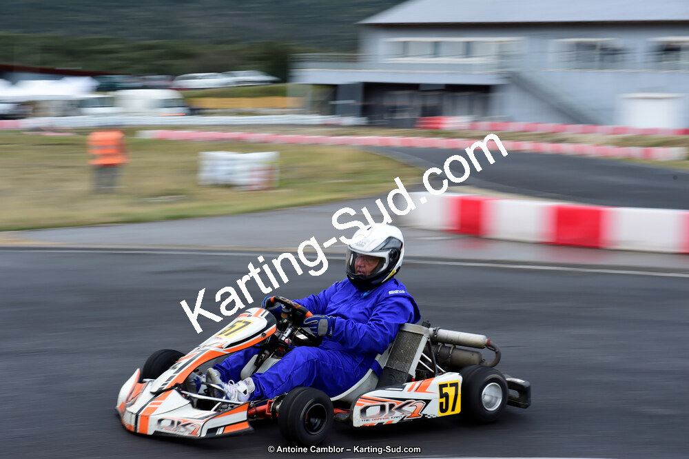 12/02/2017 : Trophée Gangeois 2017 à Ganges (Photos Antoine Camblor) 2017 — karting