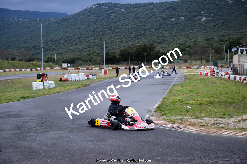 12/02/2017 : Trophée Gangeois 2017 à Ganges (Photos Antoine Camblor) 2017 — karting