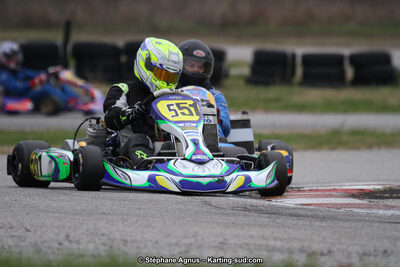 03, 04 & 05/03/2017 : Challenge X30 France 2017 à Lavelanet (Photos Stéphane Agnus) 2017 — karting