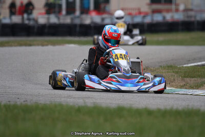 03, 04 & 05/03/2017 : Challenge X30 France 2017 à Lavelanet (Photos Stéphane Agnus) 2017 — karting