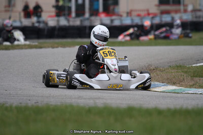 03, 04 & 05/03/2017 : Challenge X30 France 2017 à Lavelanet (Photos Stéphane Agnus) 2017 — karting