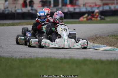 03, 04 & 05/03/2017 : Challenge X30 France 2017 à Lavelanet (Photos Stéphane Agnus) 2017 — karting