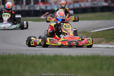03, 04 & 05/03/2017 : Challenge X30 France 2017 à Lavelanet (Photos Stéphane Agnus) 2017 — karting