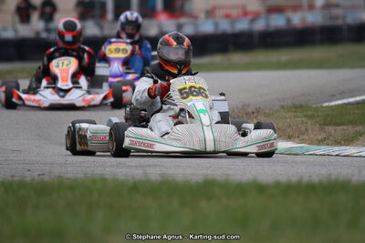 03, 04 & 05/03/2017 : Challenge X30 France 2017 à Lavelanet (Photos Stéphane Agnus) 2017 — karting