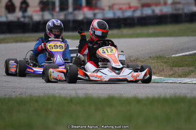 03, 04 & 05/03/2017 : Challenge X30 France 2017 à Lavelanet (Photos Stéphane Agnus) 2017 — karting