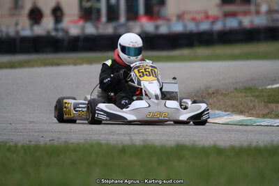 03, 04 & 05/03/2017 : Challenge X30 France 2017 à Lavelanet (Photos Stéphane Agnus) 2017 — karting