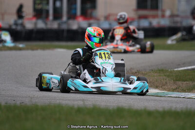 03, 04 & 05/03/2017 : Challenge X30 France 2017 à Lavelanet (Photos Stéphane Agnus) 2017 — karting