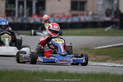 03, 04 & 05/03/2017 : Challenge X30 France 2017 à Lavelanet (Photos Stéphane Agnus) 2017 — karting
