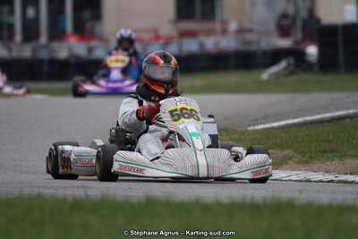 03, 04 & 05/03/2017 : Challenge X30 France 2017 à Lavelanet (Photos Stéphane Agnus) 2017 — karting