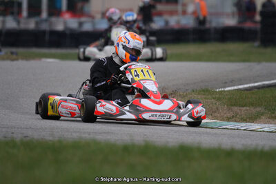 03, 04 & 05/03/2017 : Challenge X30 France 2017 à Lavelanet (Photos Stéphane Agnus) 2017 — karting