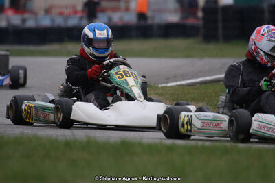 03, 04 & 05/03/2017 : Challenge X30 France 2017 à Lavelanet (Photos Stéphane Agnus) 2017 — karting