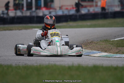 03, 04 & 05/03/2017 : Challenge X30 France 2017 à Lavelanet (Photos Stéphane Agnus) 2017 — karting