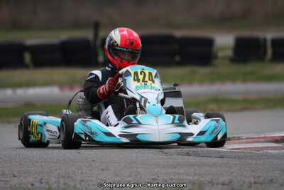 03, 04 & 05/03/2017 : Challenge X30 France 2017 à Lavelanet (Photos Stéphane Agnus) 2017 — karting