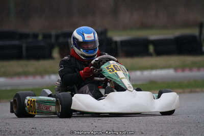 03, 04 & 05/03/2017 : Challenge X30 France 2017 à Lavelanet (Photos Stéphane Agnus) 2017 — karting
