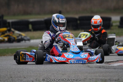 03, 04 & 05/03/2017 : Challenge X30 France 2017 à Lavelanet (Photos Stéphane Agnus) 2017 — karting