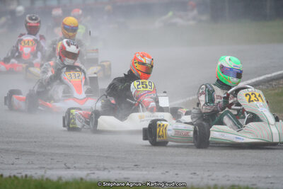 03, 04 & 05/03/2017 : Challenge X30 France 2017 à Lavelanet (Photos Stéphane Agnus) 2017 — karting