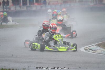 03, 04 & 05/03/2017 : Challenge X30 France 2017 à Lavelanet (Photos Stéphane Agnus) 2017 — karting