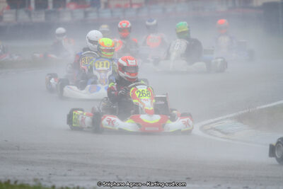 03, 04 & 05/03/2017 : Challenge X30 France 2017 à Lavelanet (Photos Stéphane Agnus) 2017 — karting