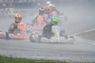 03, 04 & 05/03/2017 : Challenge X30 France 2017 à Lavelanet (Photos Stéphane Agnus) 2017 — karting