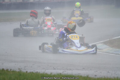 03, 04 & 05/03/2017 : Challenge X30 France 2017 à Lavelanet (Photos Stéphane Agnus) 2017 — karting