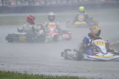 03, 04 & 05/03/2017 : Challenge X30 France 2017 à Lavelanet (Photos Stéphane Agnus) 2017 — karting