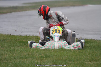 03, 04 & 05/03/2017 : Challenge X30 France 2017 à Lavelanet (Photos Stéphane Agnus) 2017 — karting
