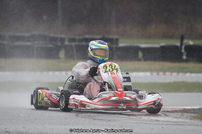 03, 04 & 05/03/2017 : Challenge X30 France 2017 à Lavelanet (Photos Stéphane Agnus) 2017 — karting