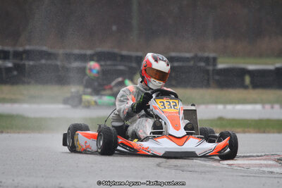 03, 04 & 05/03/2017 : Challenge X30 France 2017 à Lavelanet (Photos Stéphane Agnus) 2017 — karting