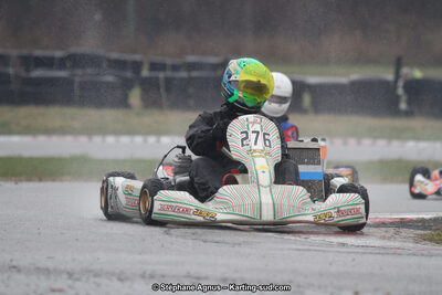 03, 04 & 05/03/2017 : Challenge X30 France 2017 à Lavelanet (Photos Stéphane Agnus) 2017 — karting